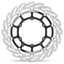 Mélange d'huile Beta XTRAINER 250 LC [2023-2025] - Disques de frein avant Supermoto racing - photo 1