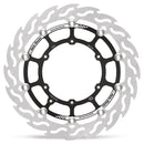Mélange d'huile Beta XTRAINER 250 LC [2023-2025] - Disques de frein avant Supermoto racing - photo 3