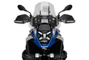 BMW R 1300 GS TROPHY [2025] – Extension de protège-mains – Teinté-22