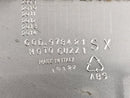 Moto Guzzi Stelvio 1200 8V [2011] - Cache latéral gauche carénage-4