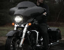 harley-davidson street [DENALI] - Kit de mise à niveau D14 Destroyer LED-Scheinwerfer - Harley-Davidson Street Glide-2