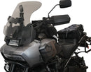 harley davidson pan america 1250 [KLOCK WERKS] – Flare™ Windschild-3