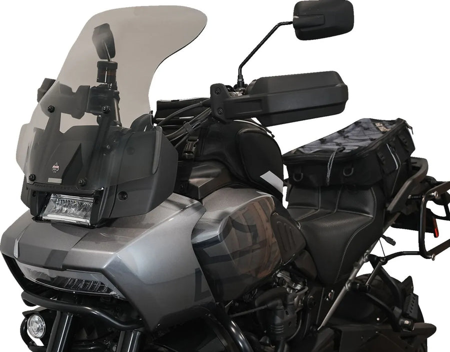 harley davidson pan america 1250 [KLOCK WERKS] – Flare™ Windschild