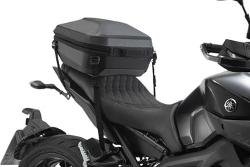 aprilia rx 125 [SW-MOTECH] – Urban ABS Topcase Spanngurt-Variante mit Bodeneinsatz