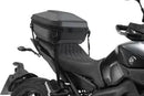 Cagiva Elefant 750 [SW-MOTECH] – Urban ABS Topcase Spanngurt-Variante mit Bodeneinsatz