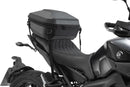 Cagiva Elefant 750 [SW-MOTECH] – Urban ABS Topcase Spanngurt-Variante mit Bodeneinsatz