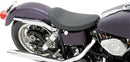 Harley-Davidson Low Rider [DRAG SPECIALTIES] – Sella monoposto bassa-6