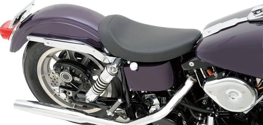 Harley-Davidson Low Rider [DRAG SPECIALTIES] – Sella monoposto bassa