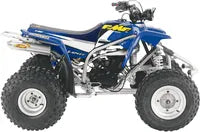 Yamaha YZ 85 LW [2025-2026] - Silencieux arrière Powercore 2 – photo 4