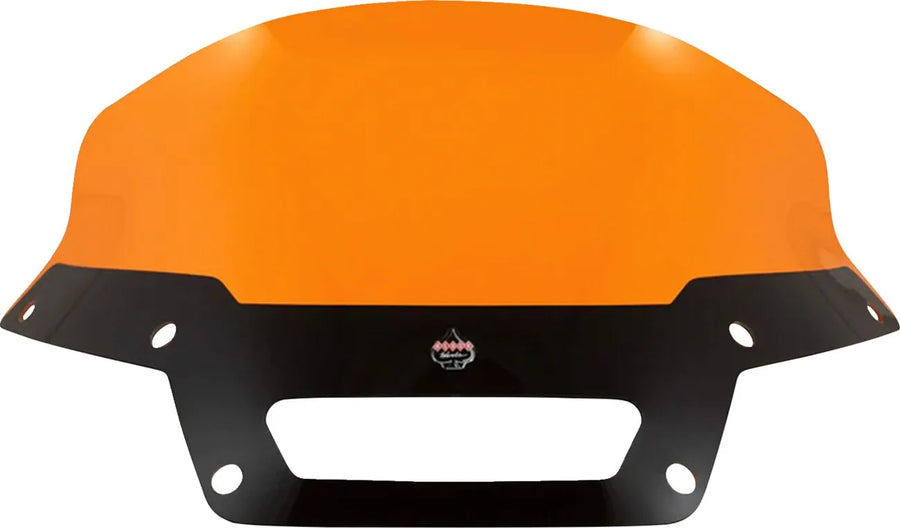 Harley Davidson fxlrst [KLOCK WERKS] – Parabrezza sportivo Kolor Flare™