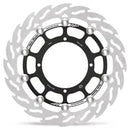 Honda CR 80 RB [1996-1999, 2001] - Supermoto Racing-Bremsscheiben vorne – Bild 9