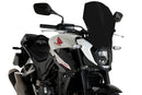 HONDA CB 500 HORNET [2025] – Touring nouvelle génération – Transparent-9