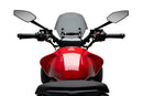 DUCATI DIAVEL V4 [2025] – Nuova Generazione Regolabile – Fortemente colorato-7