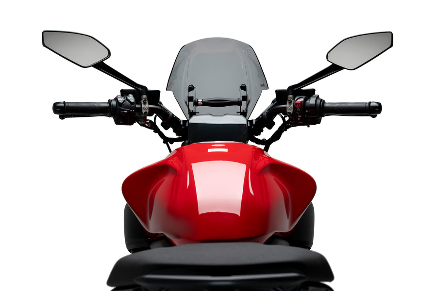 DUCATI DIAVEL V4 [2025] – Nuova Generazione Regolabile – Fortemente colorato