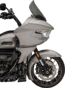 harley davidson touring [KLOCK WERKS] – Pro Touring Flare™ Windschutzscheibe-5