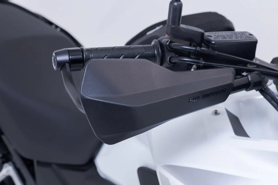 honda cb 500 [SW-MOTECH] – Kit paramani sportivo