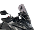 honda cb 500 [WRS] – Touring Windschild CB500X-1