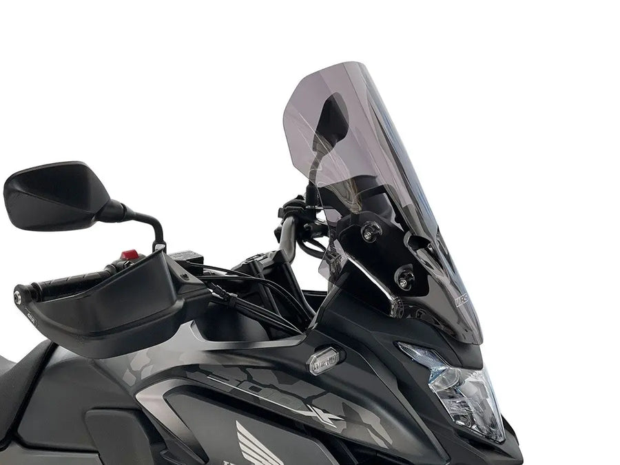 honda cb 500 [WRS] – Touring Windschild CB500X