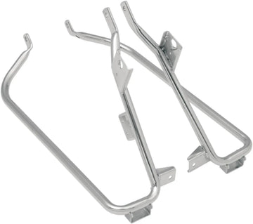 harley davidson fltruse [DRAG SPECIALTIES] - Supports de sacoches