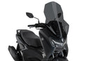 YAMAHA NMAX 125 TECH MAX [2025] – Windshield V-Tech Line Touring – Strong-6
