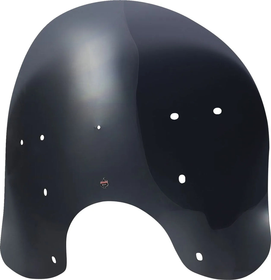 harley davidson flhrxs [KLOCK WERKS] – Flare™ Billboard-Windschild