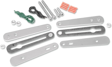 Harley-Davidson Sportster S [Saddlemen] -Blinker Offset Kits - 0
