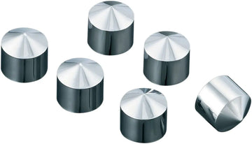 Harley-Davidson Sportser S [Kuryakyn]-Copertura per la vito per Rocker Box - 0