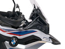 bmw f 750 gs [WRS] – Windabweiser