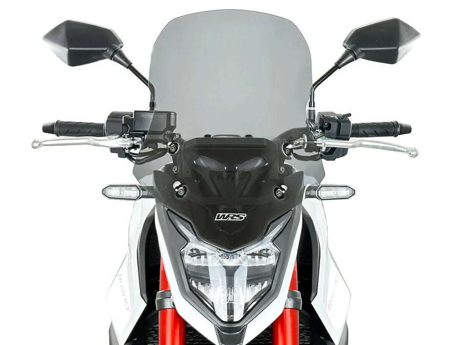 honda cb 750 hornet [WRS] – Windschild