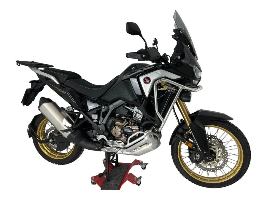 Honda CRF 1100 Africa Twin [WRS] - parabrezza