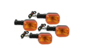 Yamaha XT XTZ TT 600 660 [4 Stück M10 Gewinde]  - Blinker-1