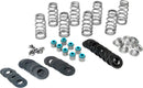 Harley-Davidson FLHCS 1923 Softail Heritage Classic 117 [2026] - Kit molle High Load Beehive® - Immagine 1