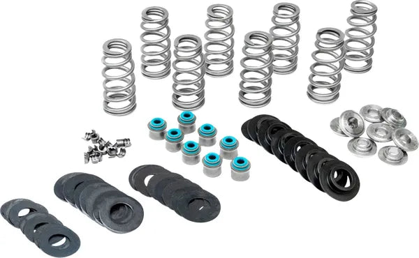 Harley-Davidson FLHCS 1923 Softail Heritage Classic 117 [2026] - Kit molle High Load Beehive® - Immagine 3