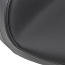 harley davidson fls [DRAG SPECIALTIES] – Solo seat, backrest compatible-2