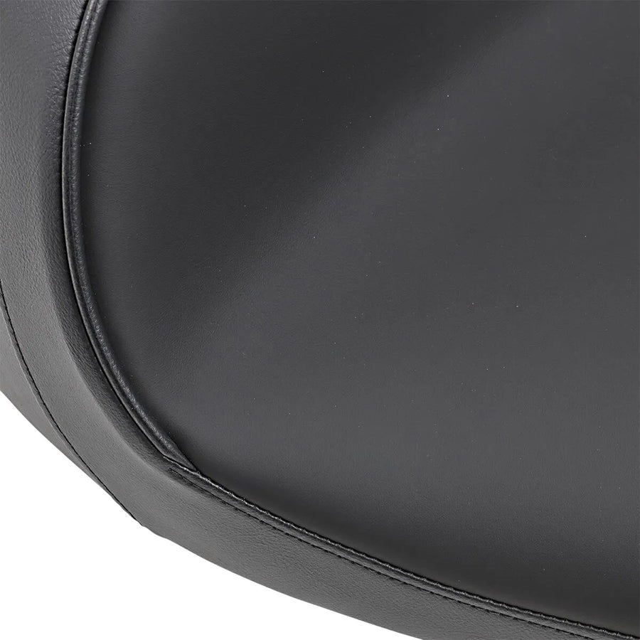 Harley Davidson Fxs [DRAG SPECIALTIES] – Sella monoposto compatibile con lo schienale