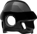 harley davidson sportster s 1250 [SADDLEMEN] – S-RT Mini fairing-1