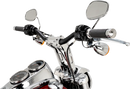 Harley-Davidson Street Bob [PERFORMANCE MACHINE (PM)] – Kit Phatbar et Riser-4