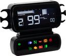 harley davidson flst [KOSO NORTH AMERICA] - D2 LCD multifunction display-1