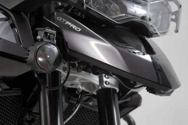 Triumph Tiger 900 GT Low [2020-2022] - Abbagliante EVO – immagine 1