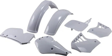 Yamaha YZ 125 [UFO] - Kit carenatura in plastica di ricambio