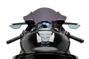 BMW S 1000 RR [2025] – Cupolino Z-Racing – Trasparente-5