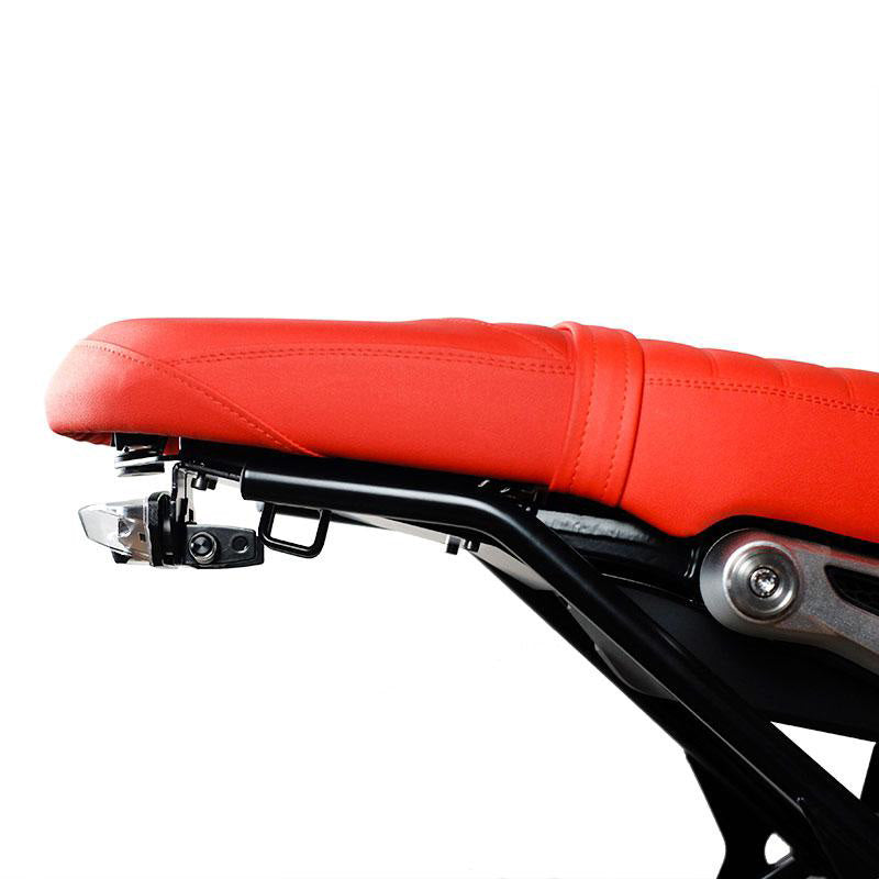 BMW R nineT 1200 Roadster [2014-2023] - Blinkeradapter