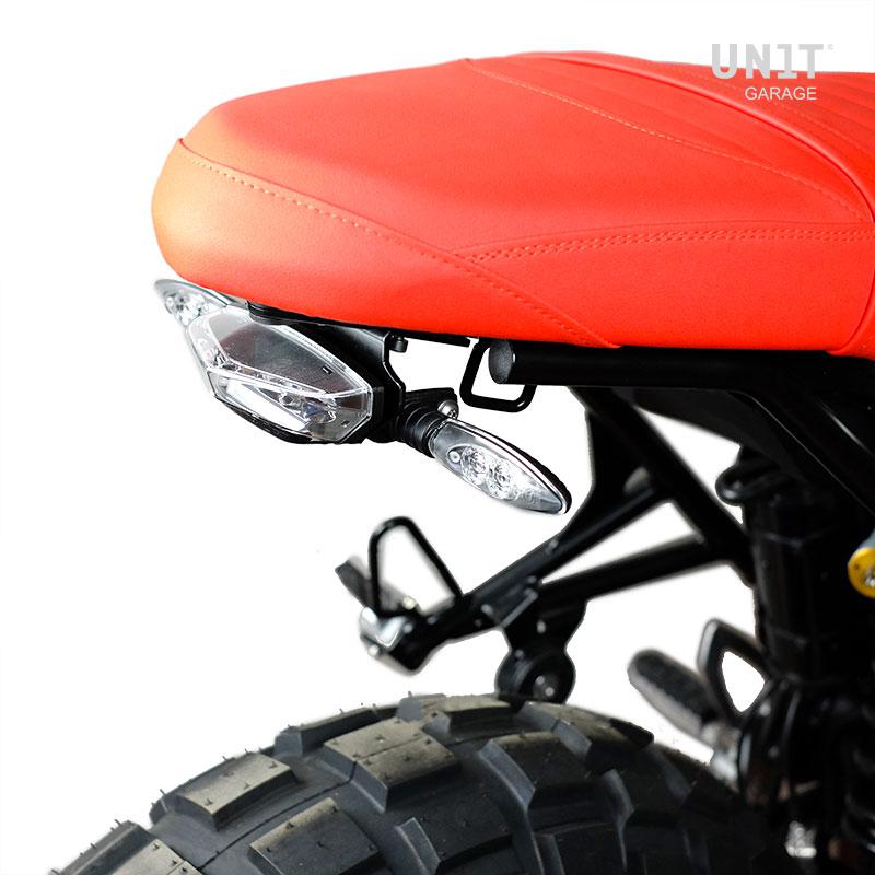 BMW R nineT 1200 Roadster [2014-2023] - Blinkeradapter