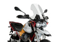 MOTO GUZZI V 85 TT TRAVEL [2020] – Tourenscheibe – Transparent-18
