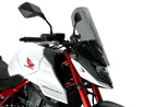 honda cb 750 [WRS] – Windschild-7