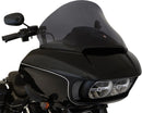 Harley Davidson fltruse [KLOCK WERKS] – Parabrezza Pro Touring Flare™-4
