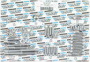 harley davidson fxwg [DRAG SPECIALTIES] – engine screw set-2