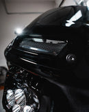 harley davidson fxlrst [CUSTOM DYNAMICS] – Einsatz für Verkleidungsbelüftung-3