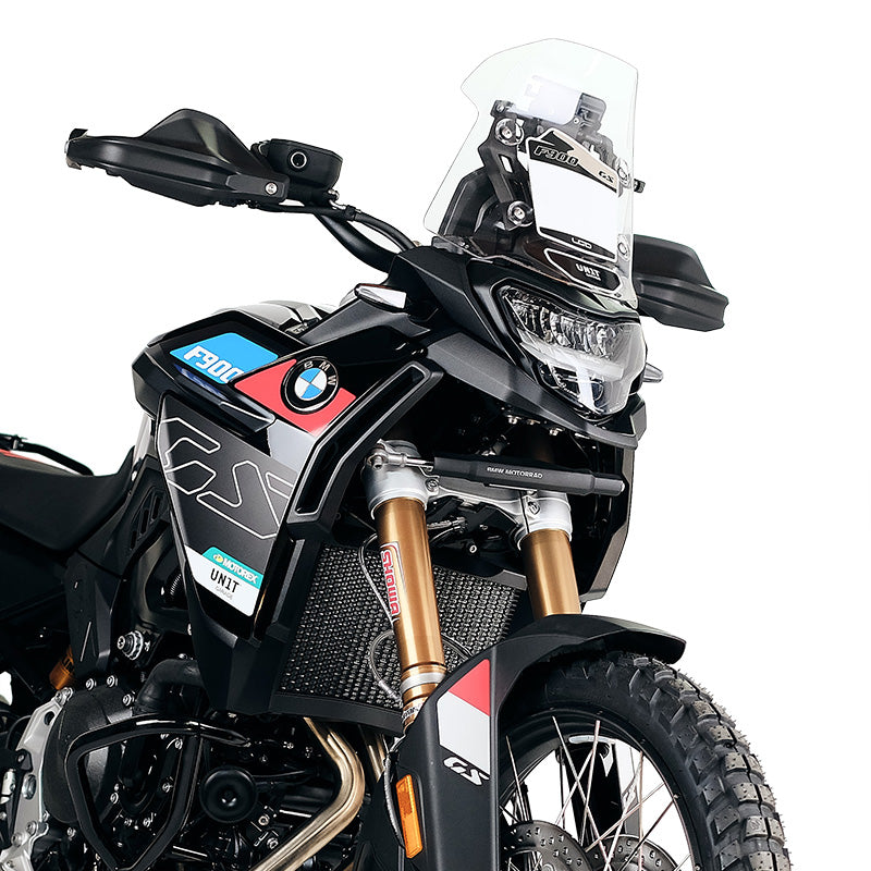 BMW F 900 GS [2023-] - Aufkleber