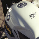 BMW R nineT 1200 Roadster [2014-2023] - Le Point Aufkleber